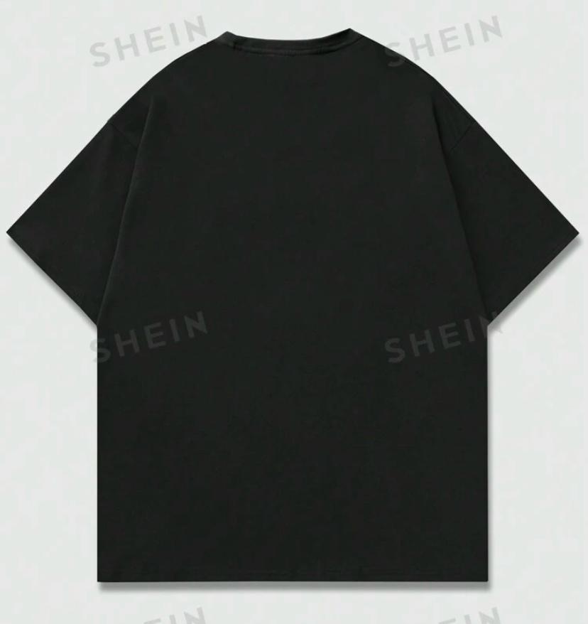 Look Fine Men T-shirts