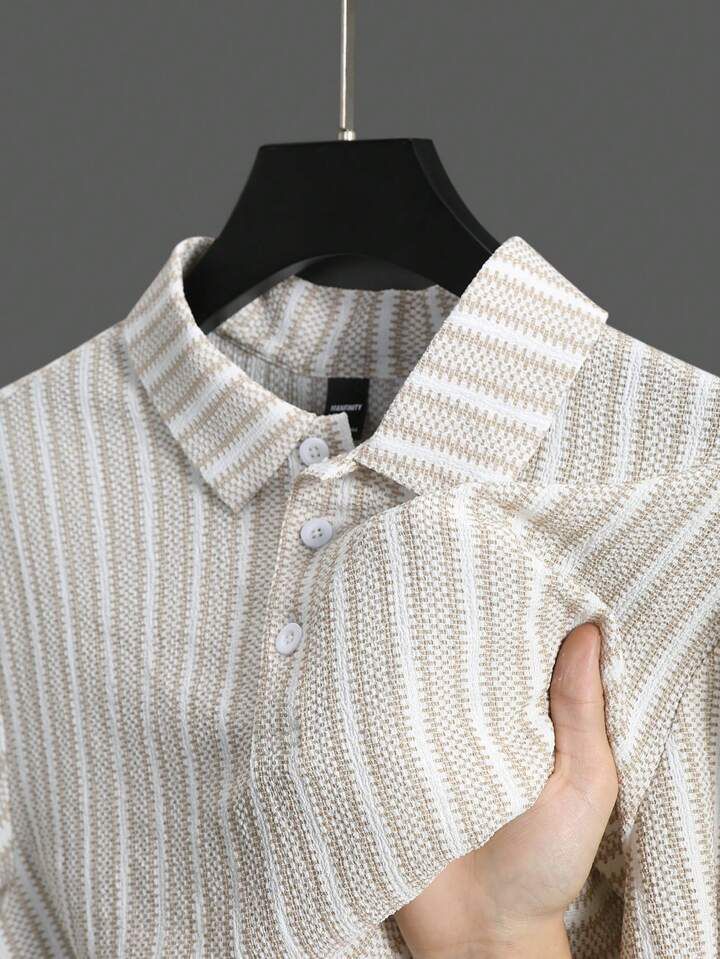 Front Button Casual Shirt