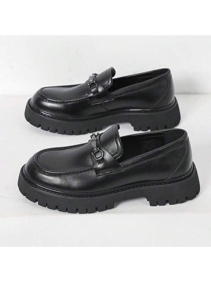 Men's Casual Business Shoes