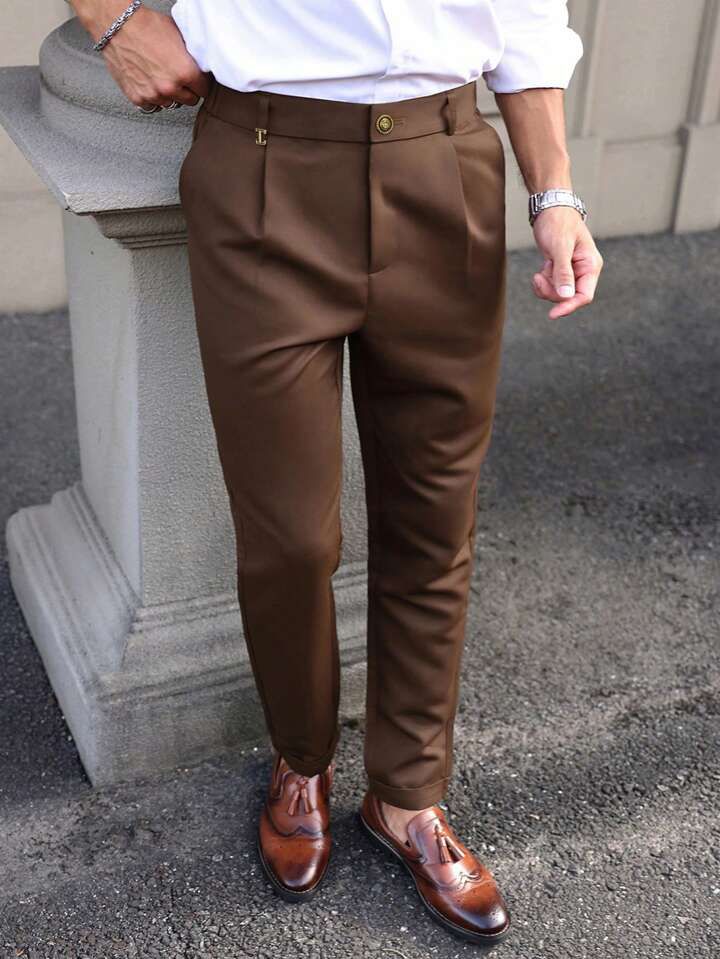 Naples Suit Pants