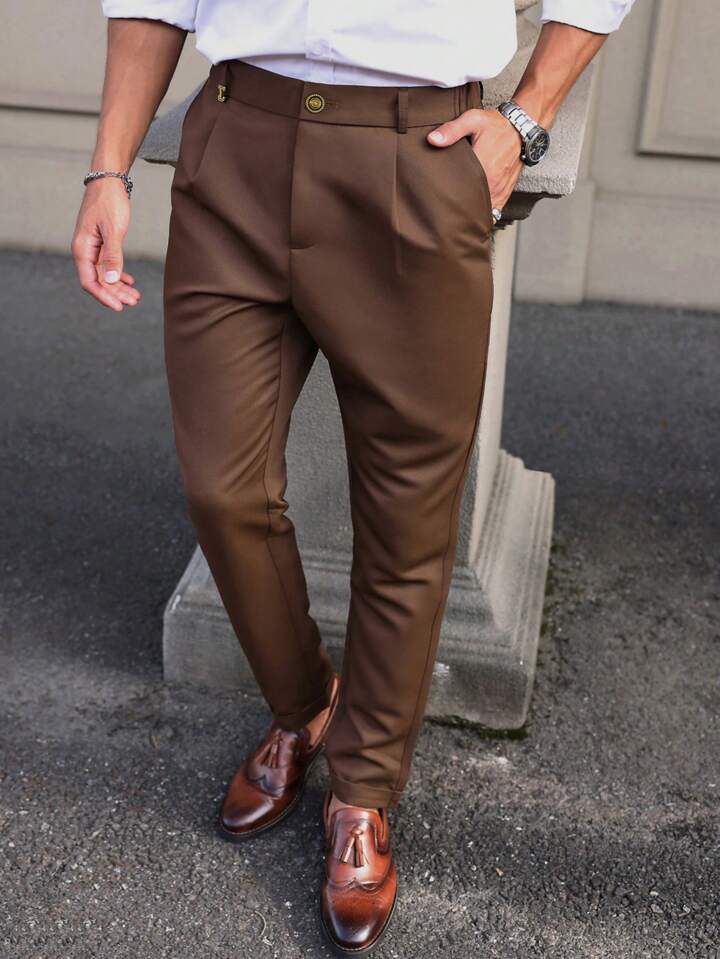 Naples Suit Pants