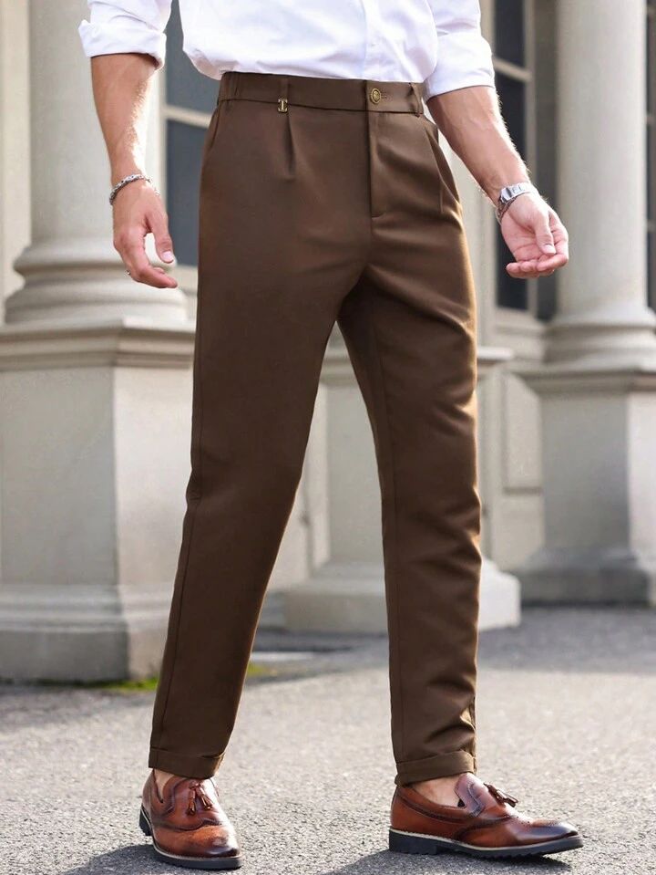 Naples Suit Pants
