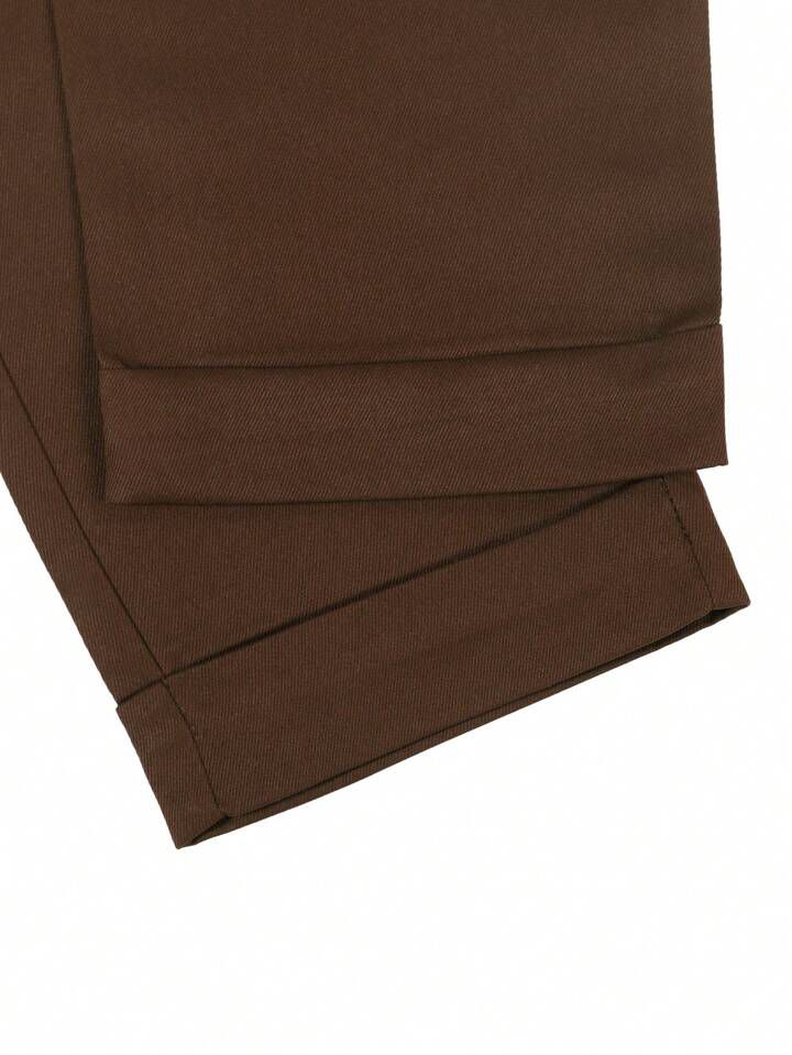 Naples Suit Pants