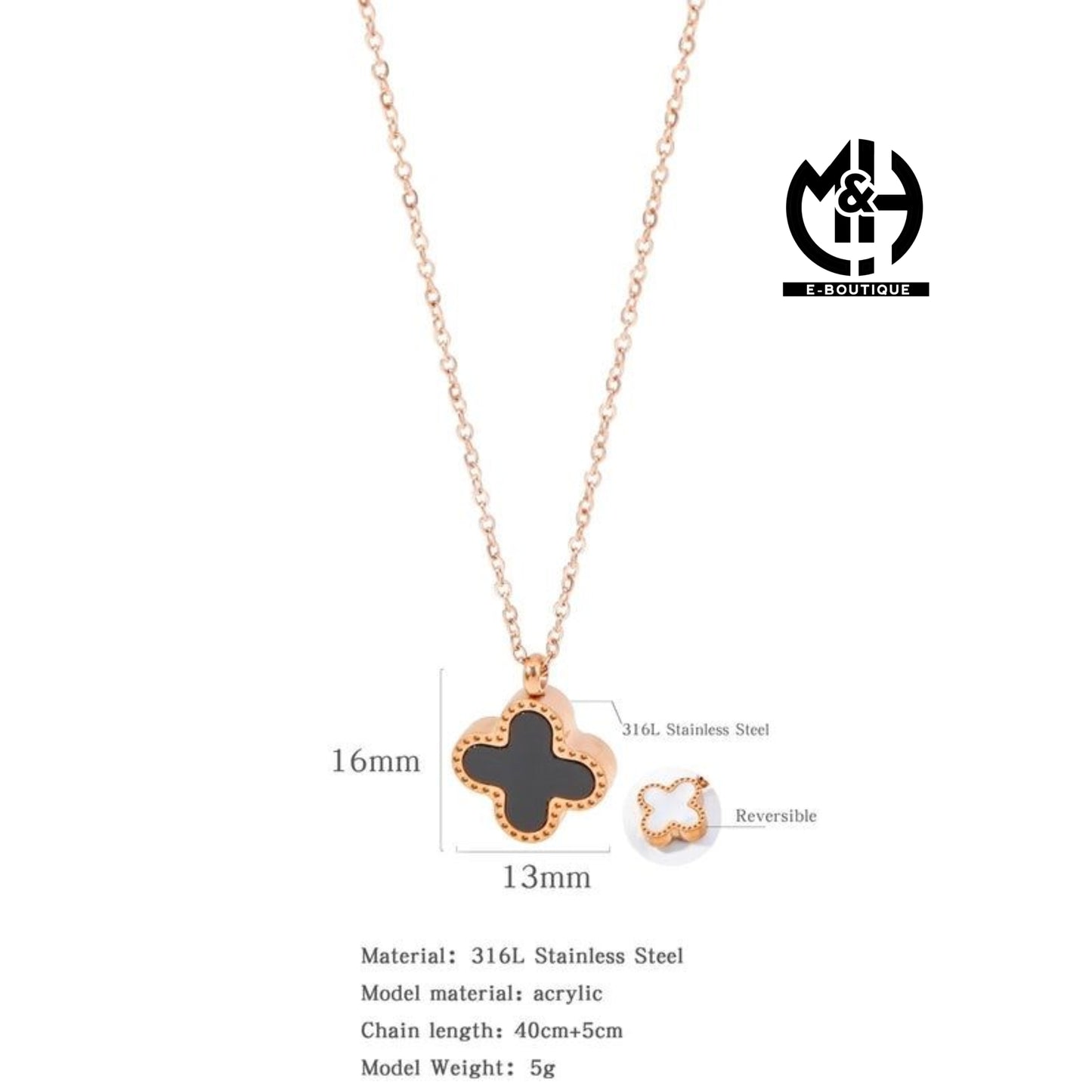 Jewerly simple classic