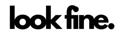 Look Fine
