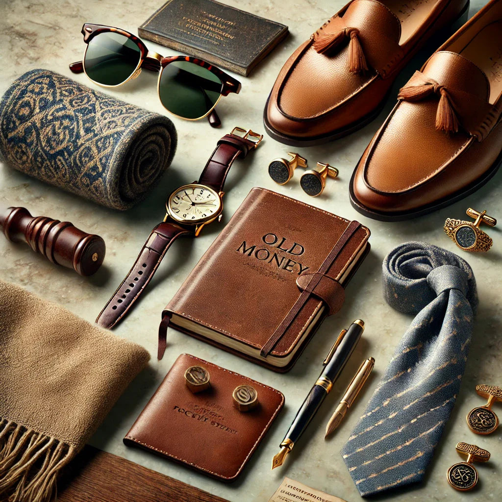 Accessoires