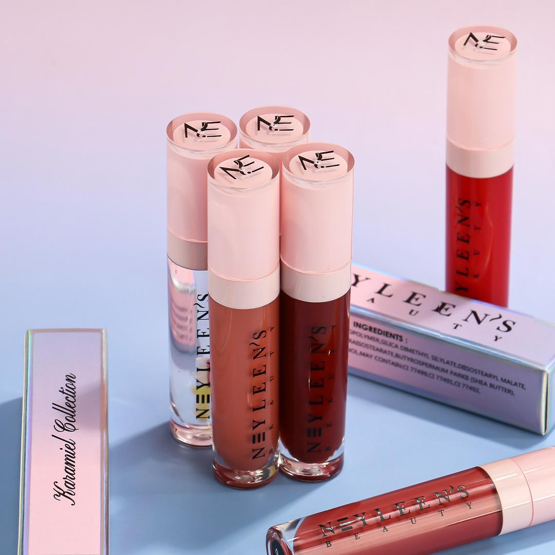 Lip gloss