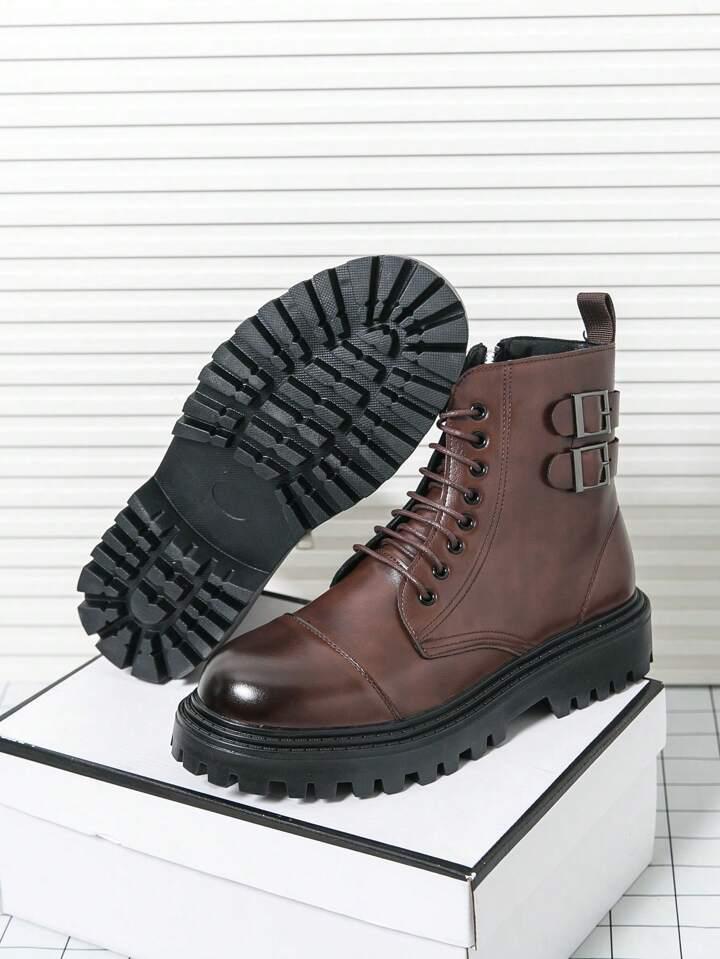 Boots&Shoes