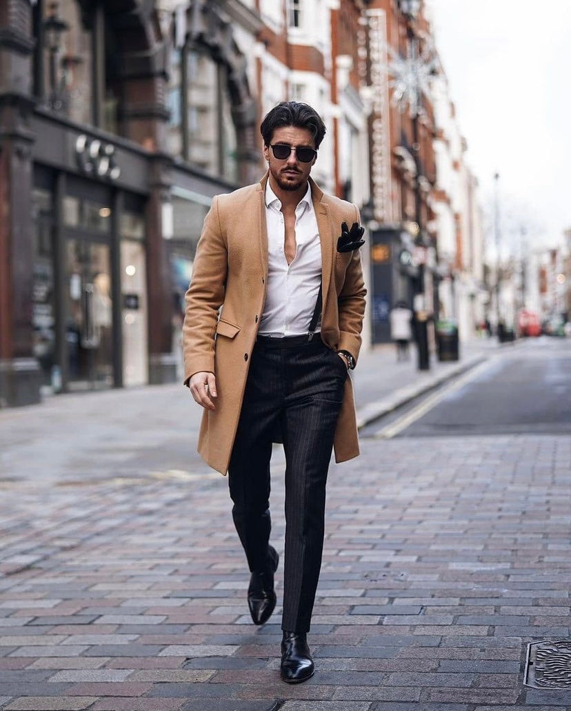 Old Money Fashion