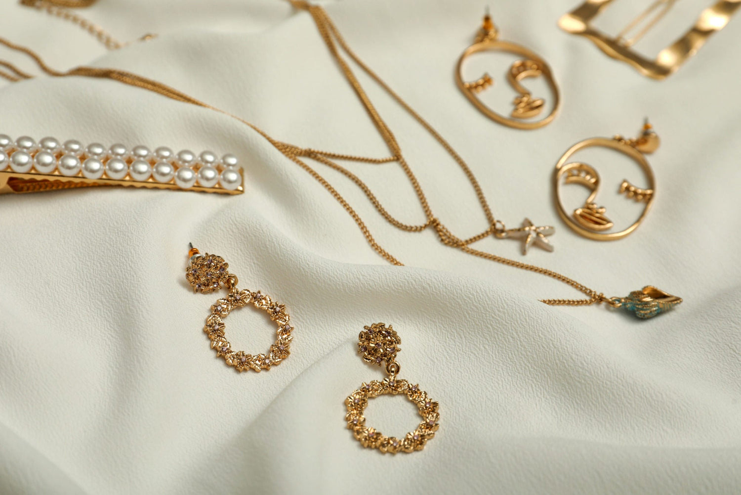 Bijoux & Accessoires