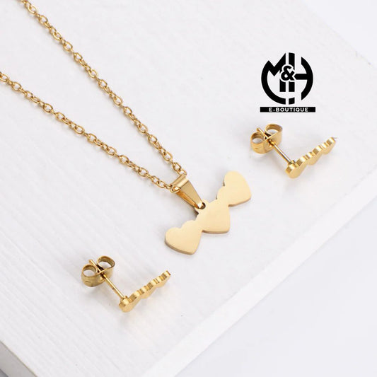 Bijoux class fashion