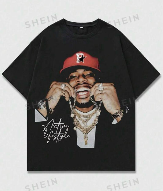 Look Fine Men T-shirts