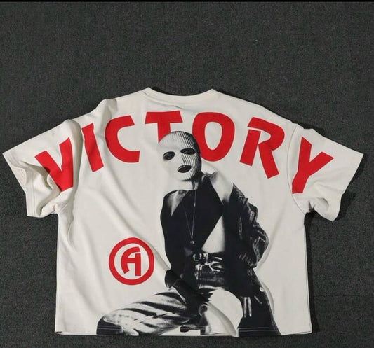 Look Fine Men Victory T-Shirt