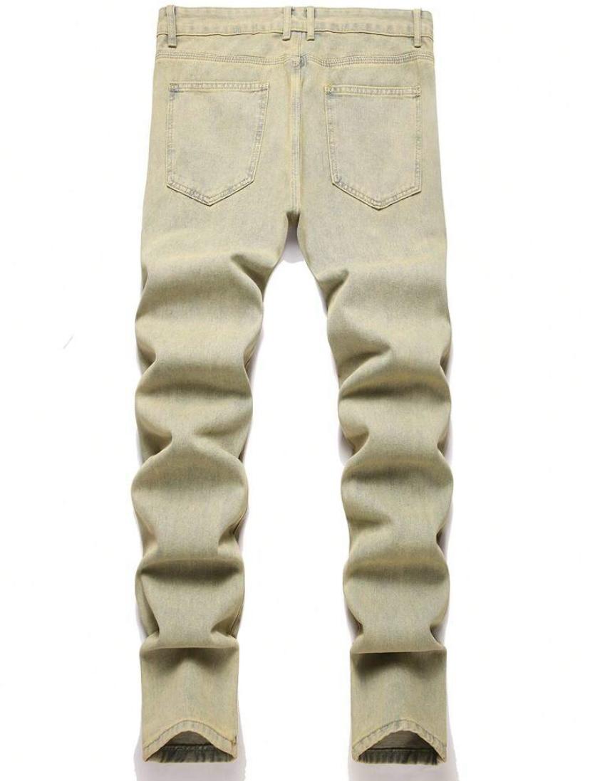 Look Fine Men Jeans