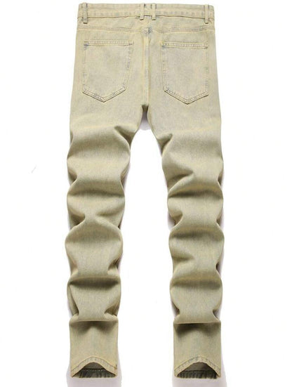 Look Fine Men Jeans