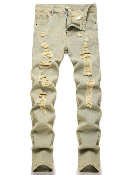 Look Fine Men Jeans