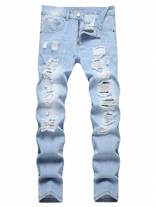 Look Fine Men Jeans