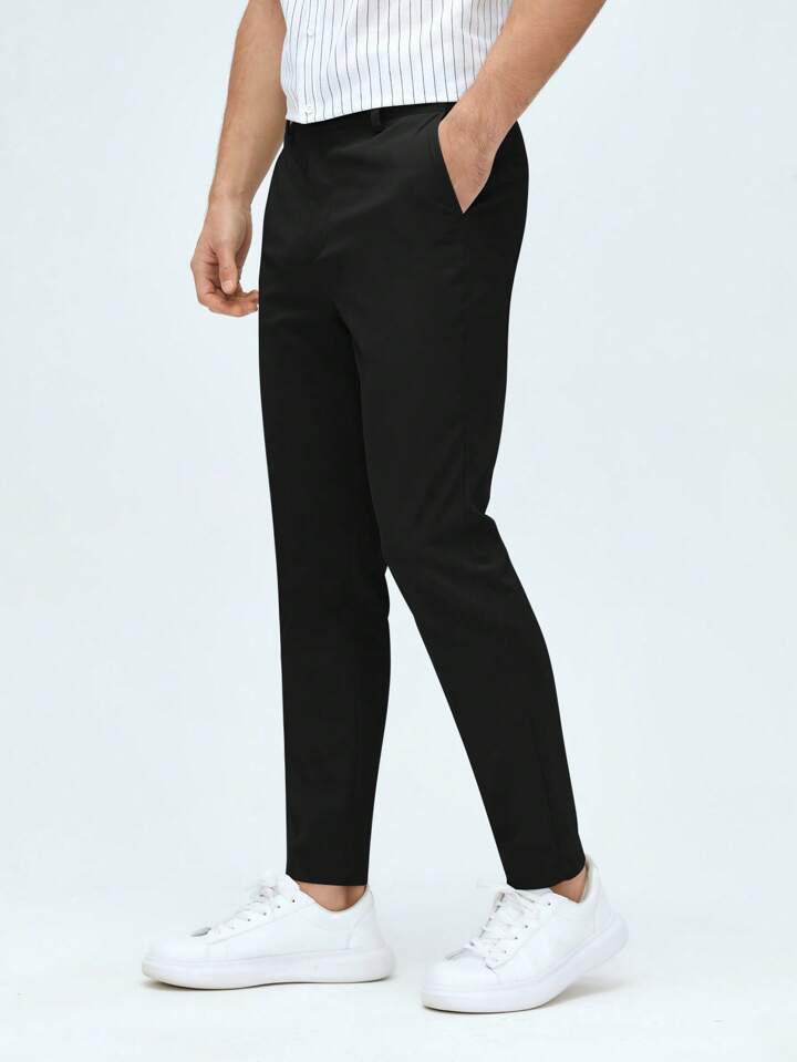 Modomio Men Slant Pocket