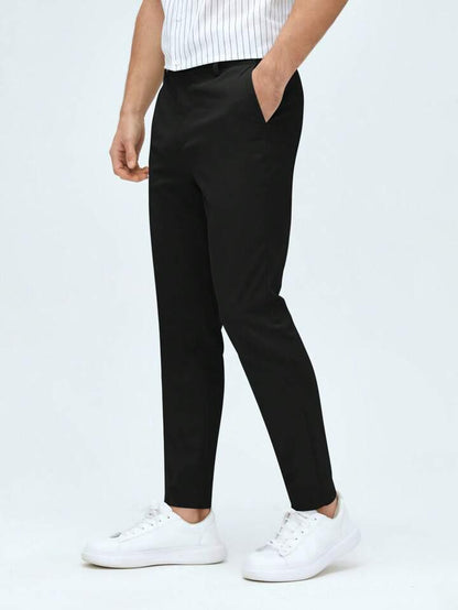 Modomio Men Slant Pocket