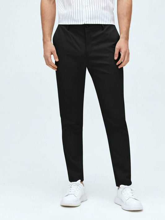 Modomio Men Slant Pocket