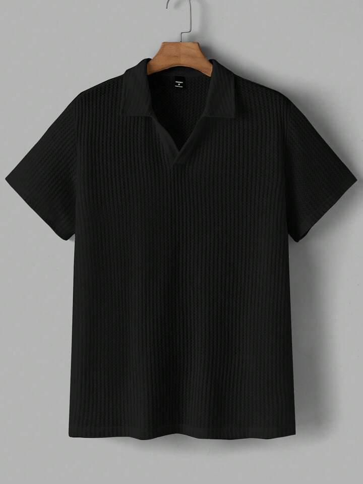 Men Casual Shirt and Short