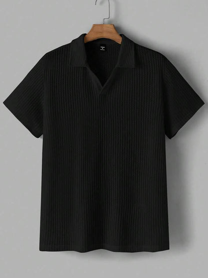 Men Casual Shirt and Short