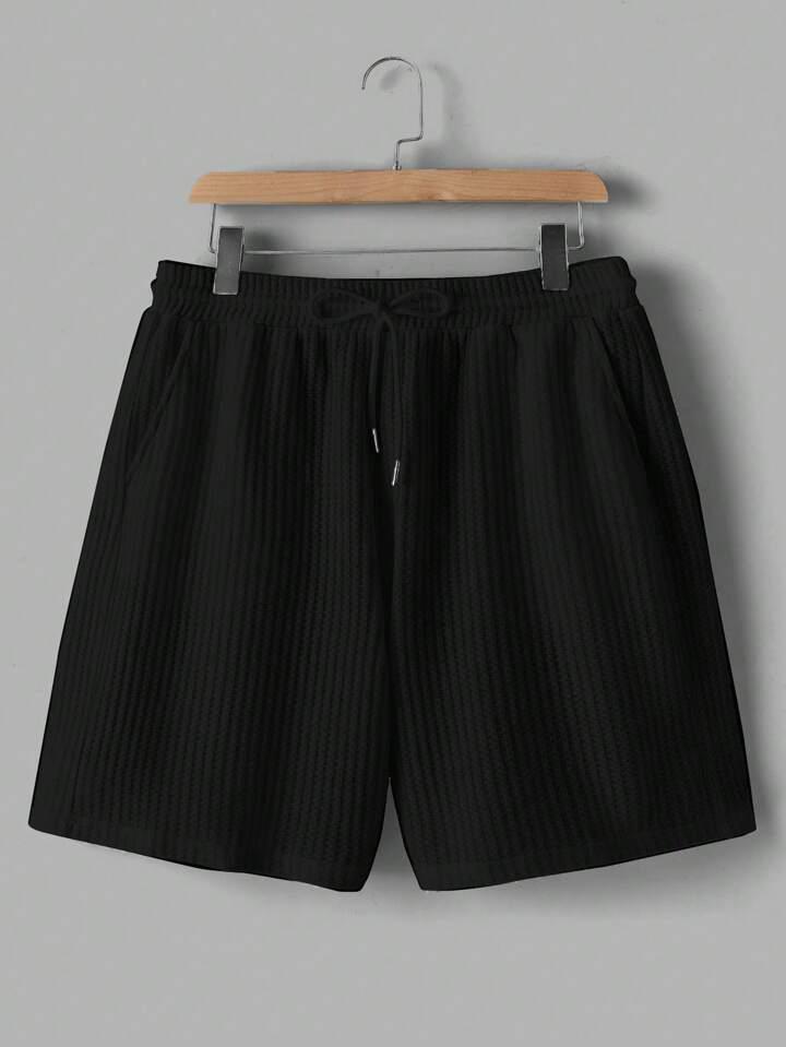 Men Casual Shirt and Short