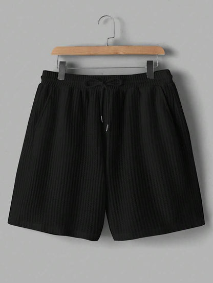 Men Casual Shirt and Short