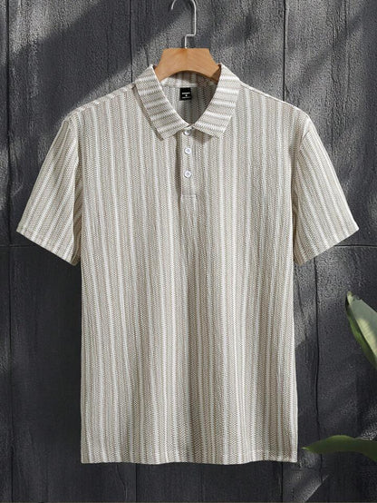 Front Button Casual Shirt