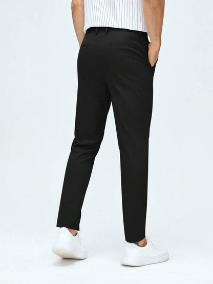Modomio Men Slant Pocket