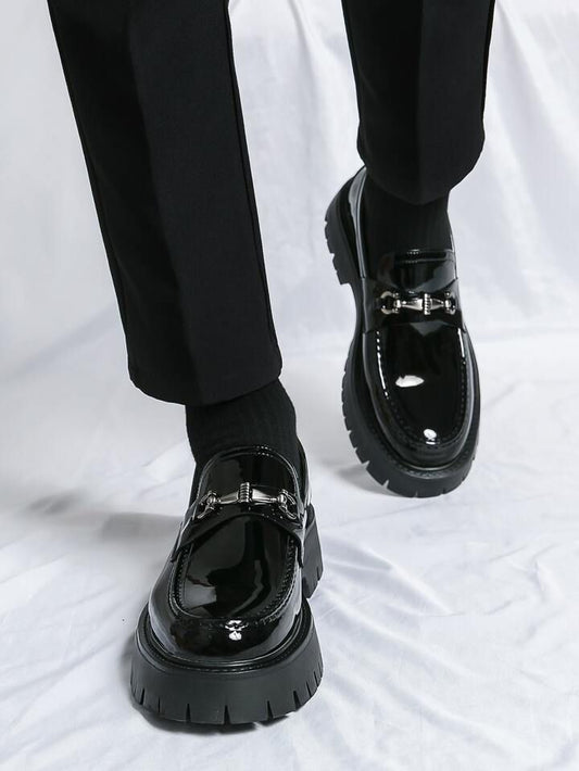 New Men\British Shoes