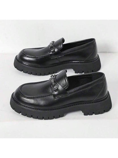 Men's Casual Business Shoes