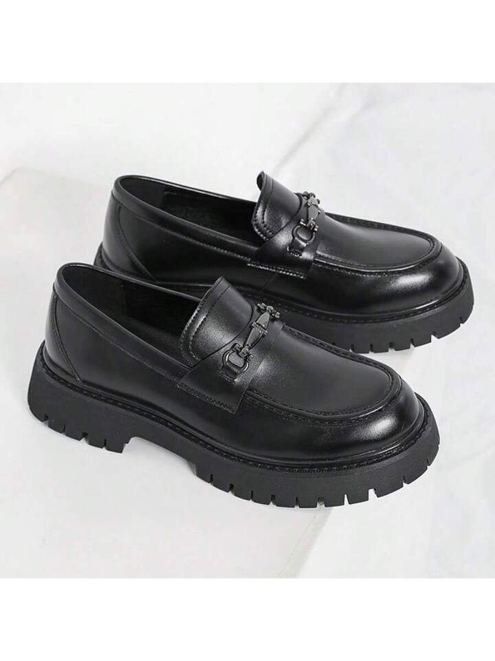 Men's Casual Business Shoes
