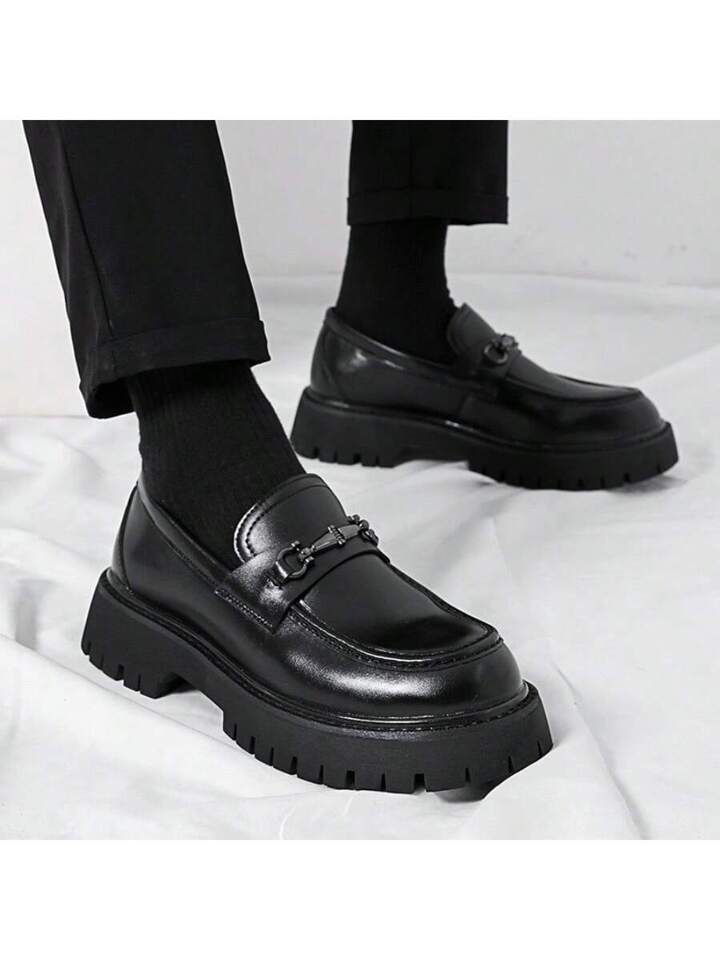 Men's Casual Business Shoes
