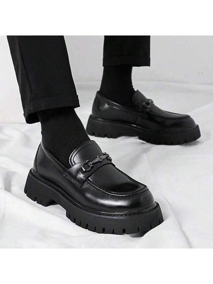 Men's Casual Business Shoes
