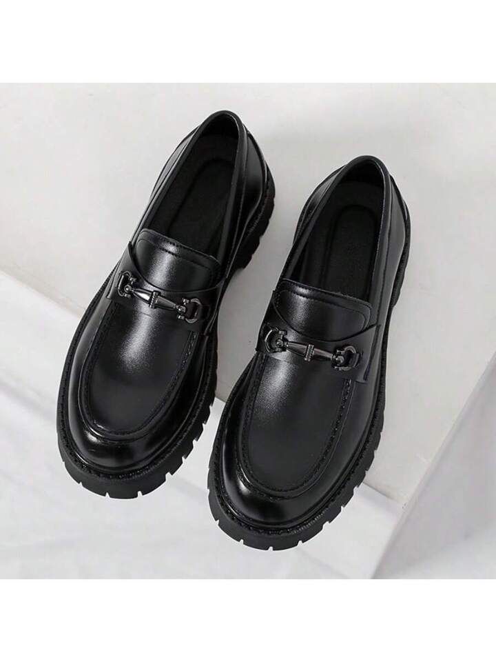 Men's Casual Business Shoes