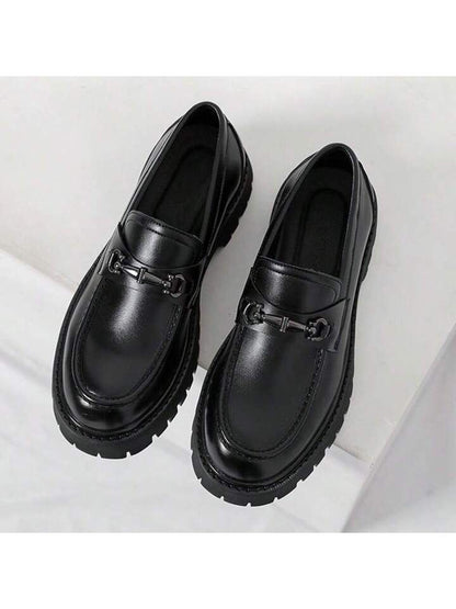 Men's Casual Business Shoes