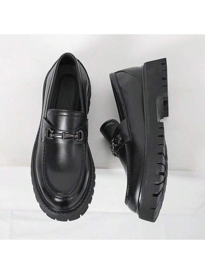 Men's Casual Business Shoes