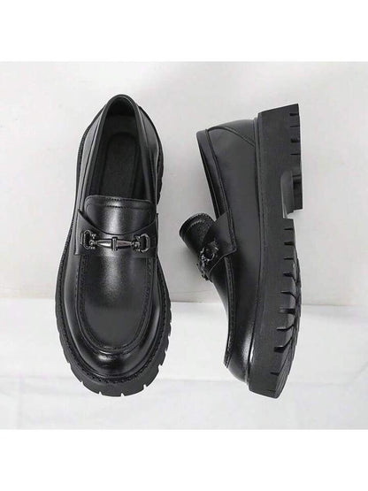 Men's Casual Business Shoes