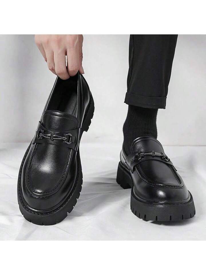 Men's Casual Business Shoes