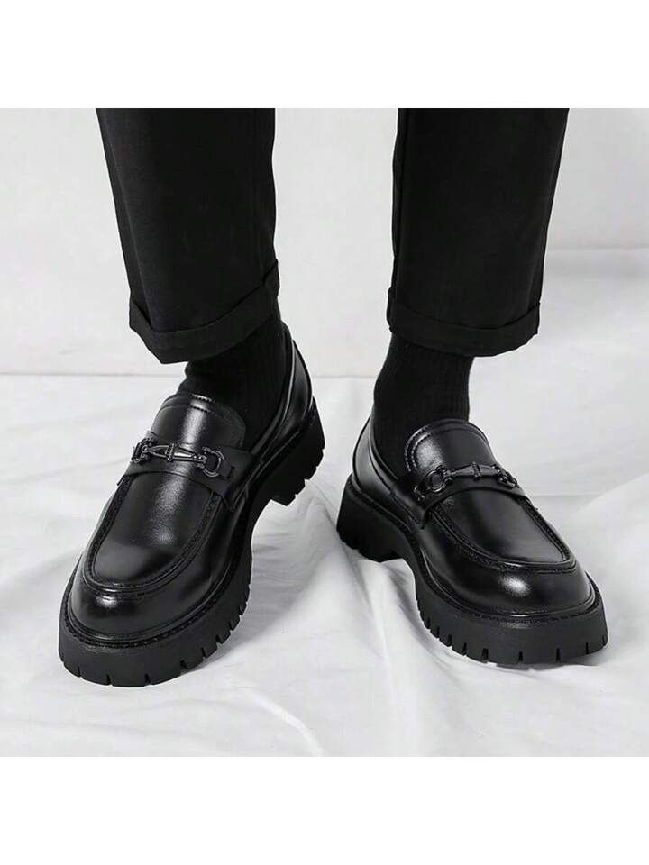 Men's Casual Business Shoes