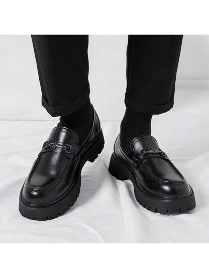 Men's Casual Business Shoes