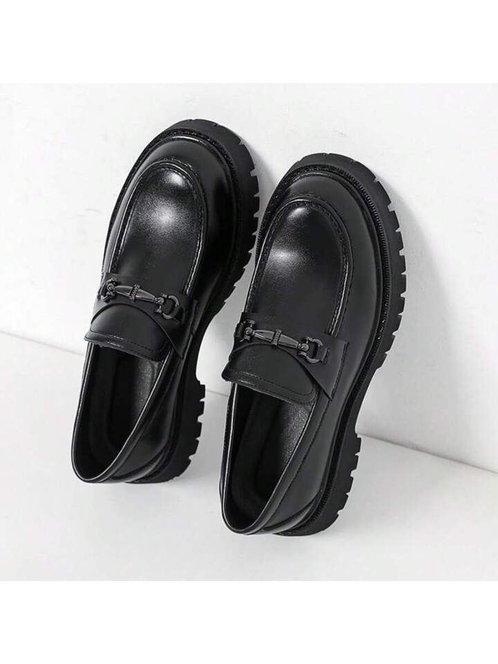 Men's Casual Business Shoes