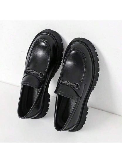 Men's Casual Business Shoes