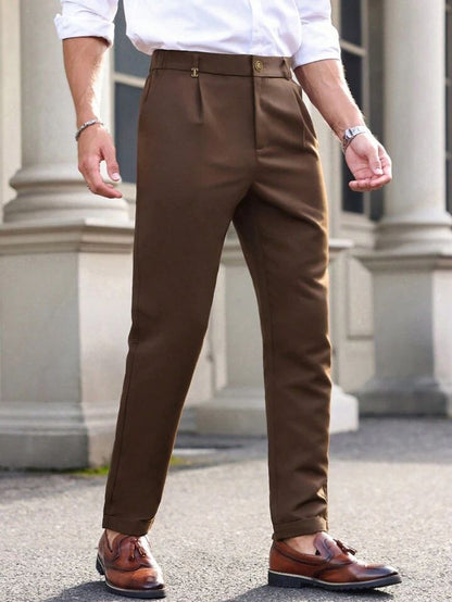 Naples Suit Pants