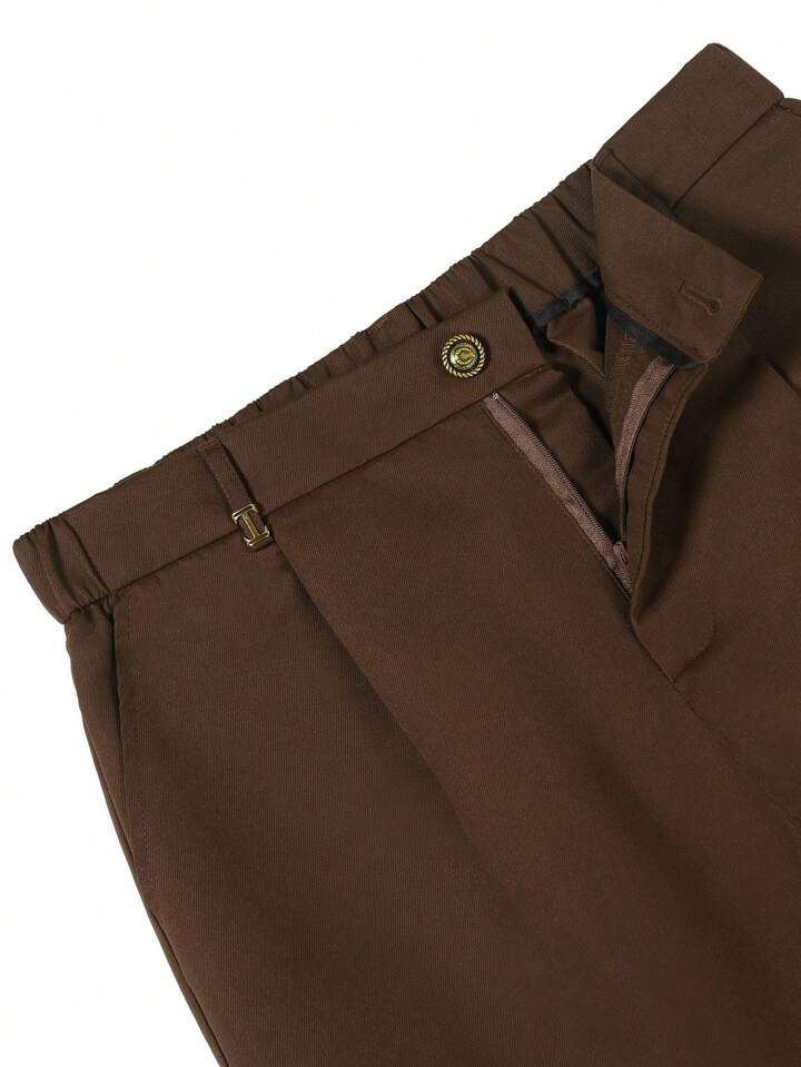 Naples Suit Pants