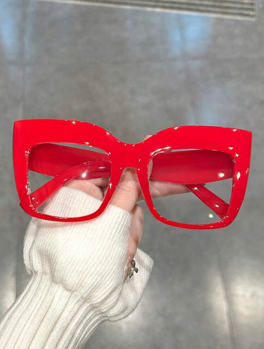 Lunettes cool