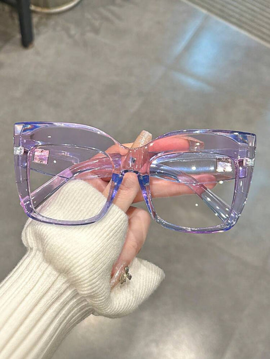 Classy glasses