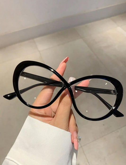 Lunettes Fashion class