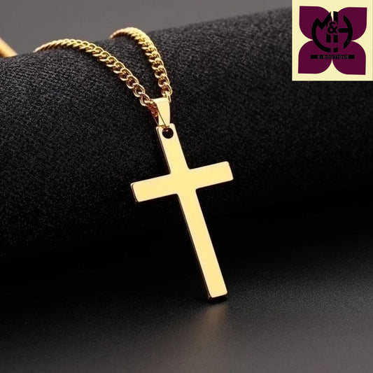 Bijou Croix Christ